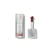 SHEGLAM - Brillo di labbra Glass Lock Air - Sepia Kiss