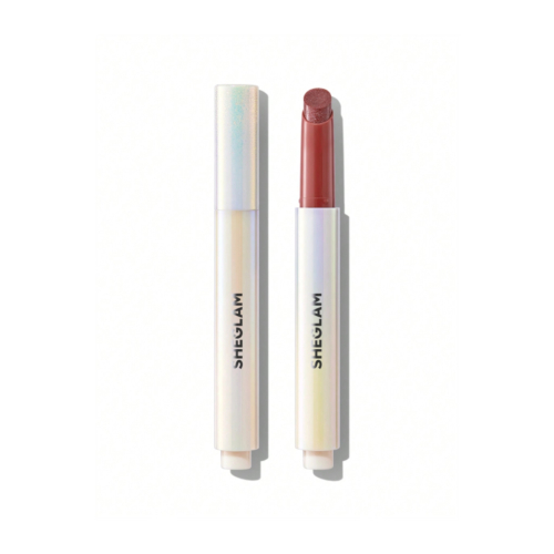 SHEGLAM - Lucidalabbra effetto perla volumizzante Pout-Perfect Shine - First Crush