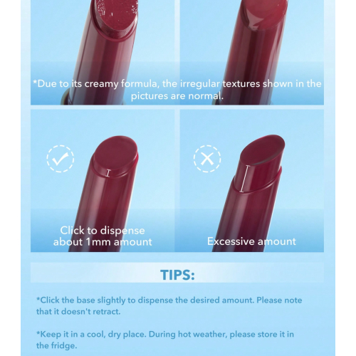 SHEGLAM - Lucidalabbra volumizzante Pout-Perfect Shine - Pink Flamingo