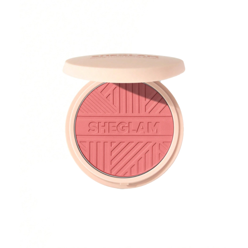 SHEGLAM - Fard in polvere Divine Flush Matte - High & Dry