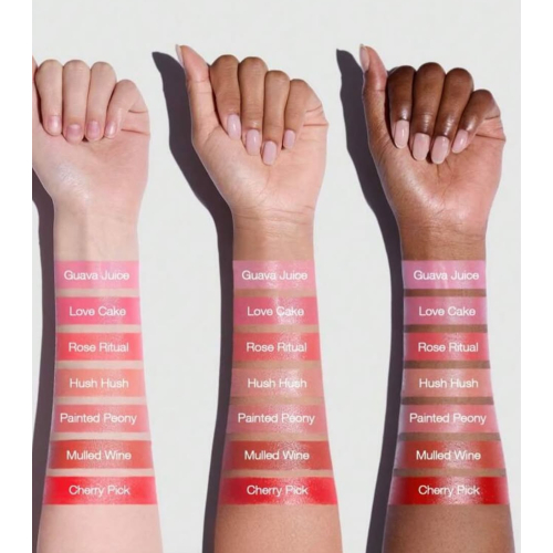 SHEGLAM - Fard in stick Buttery Bliss - Hush Hush