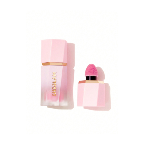 SHEGLAM - Fard liquido Color Bloom - Petal Talk