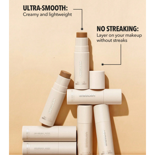 SHEGLAM - Contour Stick Snatch 'n' Define - Warm Honey