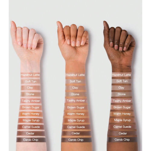 SHEGLAM - Contorno liquido Sun Sculpt - Burnt Sienna