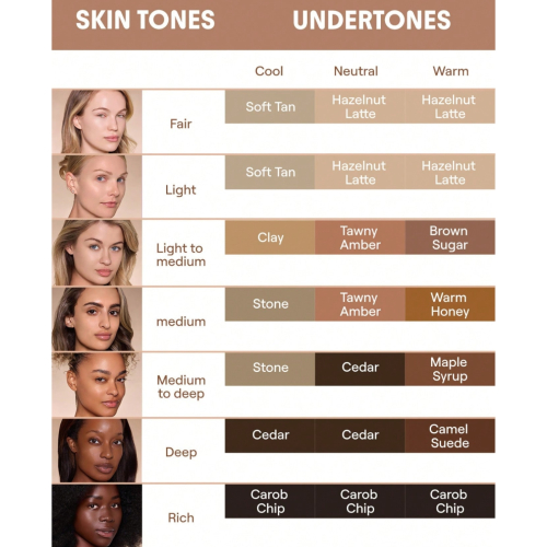 SHEGLAM - Contorno liquido Sun Sculpt - Clay