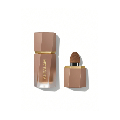 SHEGLAM - Contorno liquido Sun Sculpt - Terracotta