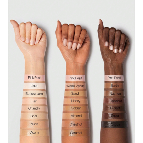 SHEGLAM - Correttore liquido Complexion Boost - Golden