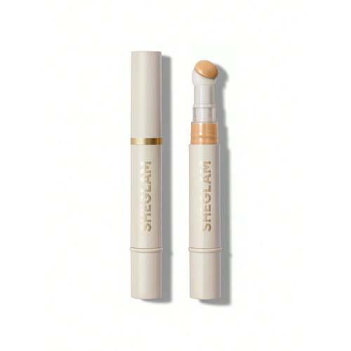 SHEGLAM - Correttore liquido Complexion Boost - Nude