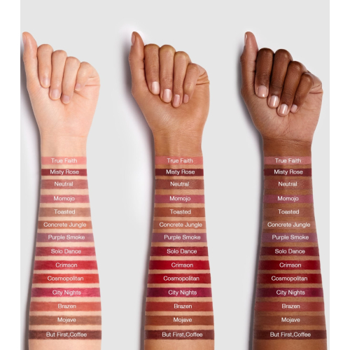 SHEGLAM - Matita labbra So Lippy - 524: But First,Coffee