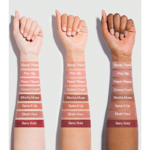 SHEGLAM - Matita labbra Bold Booster - Mocha Muse