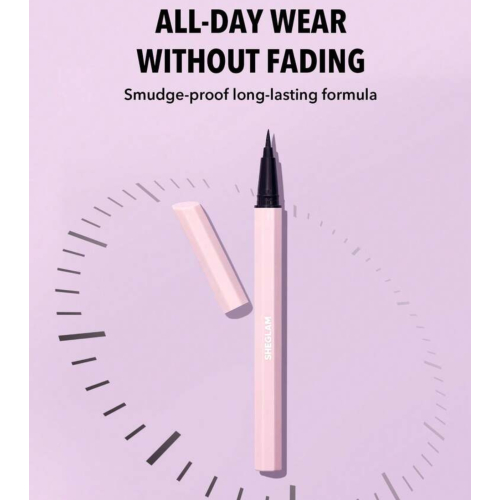 SHEGLAM - Eyeliner waterproof Eternal Beauty