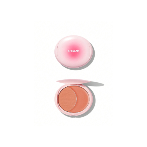 SHEGLAM - Duo di fard Cheek 2 Cheek - Cheek 2 Cheek