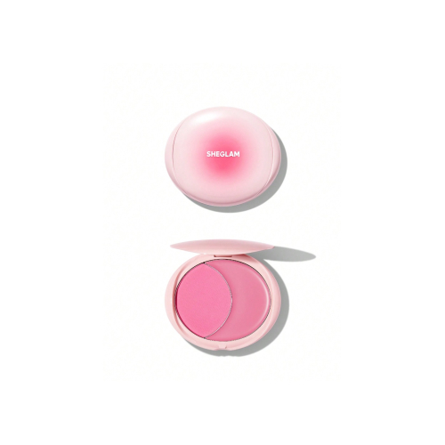 SHEGLAM - Duo di fard Cheek 2 Cheek - Cheek 2 Cheek