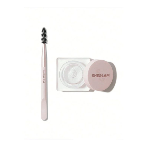 SHEGLAM - Gel fissante per sopracciglia Set Me Up