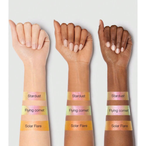 SHEGLAM - Illuminante liquido Chroma-Glow Bloom - Flying Comet