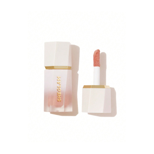 SHEGLAM - Illuminante liquido Glow Bloom - Bellini Brunch