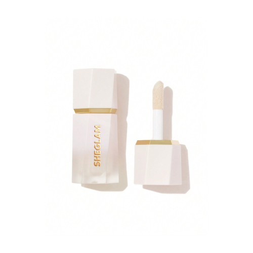 SHEGLAM - Illuminante liquido Glow Bloom - Vanilla Frost