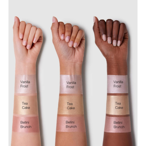 SHEGLAM - Illuminante liquido Glow Bloom - Vanilla Frost