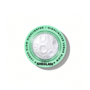 SHEGLAM - Illuminatore Lunar Glow - Neutron Star