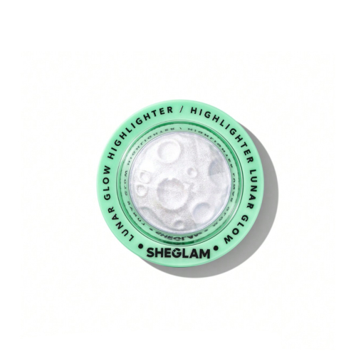 SHEGLAM - Illuminatore Lunar Glow - Neutron Star