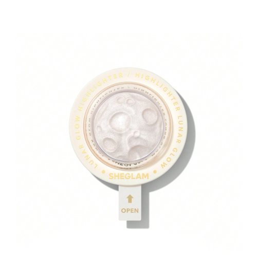 SHEGLAM - Illuminatore Lunar Glow - Vanilla Frost