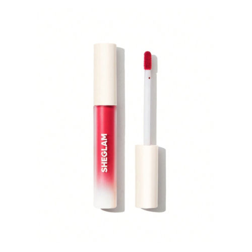 SHEGLAM - Rossetto liquido Matte Allure - Heartthrob