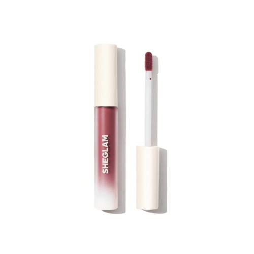 SHEGLAM - Rossetto liquido Matte Allure - Momojo