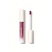 SHEGLAM - Rossetto liquido Matte Allure - Vineyard