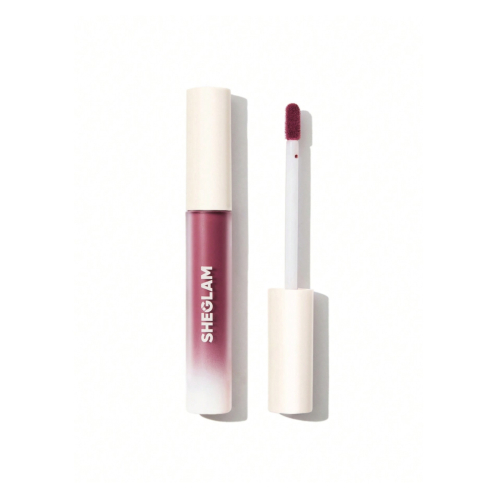 SHEGLAM - Rossetto liquido Matte Allure - Vineyard