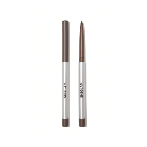 SHEGLAM - Eyeliner cremoso On-Line - Brown