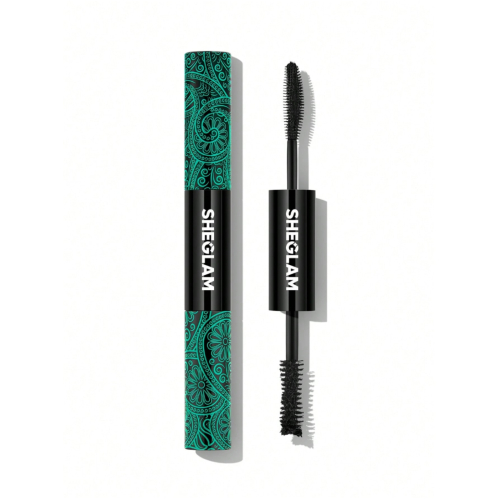 SHEGLAM - Mascara All in One Waterproof - Black