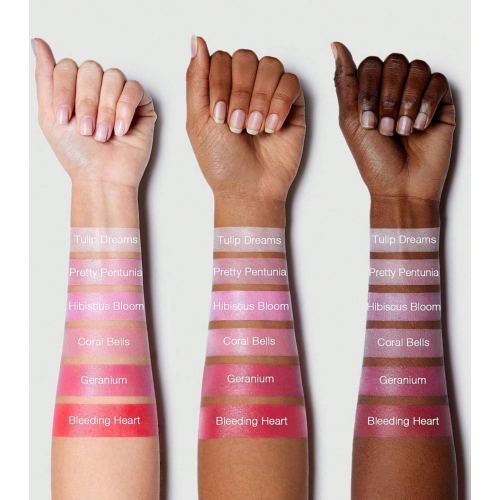 SHEGLAM - Palette di fard in polvere Floral Flush - Blushing Bouquet