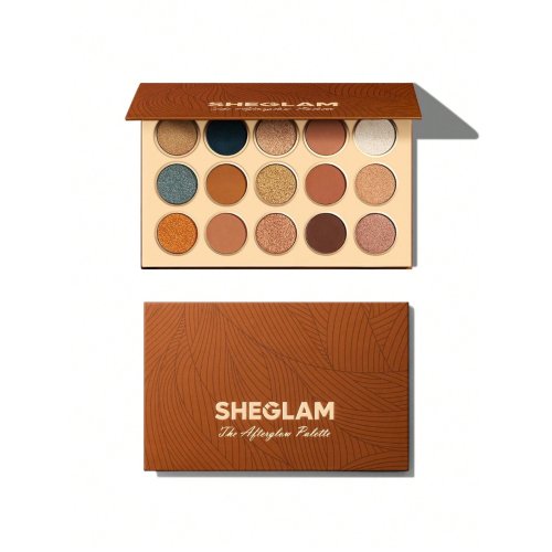 SHEGLAM - Palette di ombretti Afterglow