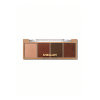 SHEGLAM - Palette di ombretti Essential Quad - Serendipity