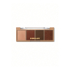 SHEGLAM - Palette di ombretti Essential Quad - Serendipity