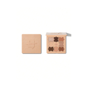 SHEGLAM - Jazy Jigsaw Palette di ombretti - Hued in Nude
