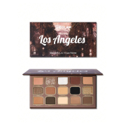 SHEGLAM - Palette di ombretti Matinée In L.A.