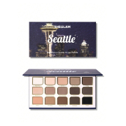SHEGLAM - Palette di ombretti Showtime in Seattle