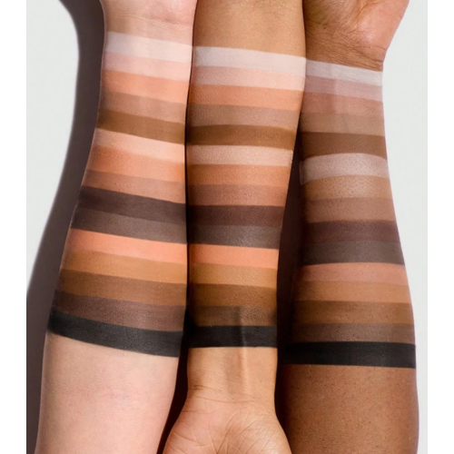 SHEGLAM - Palette di ombretti Showtime in Seattle