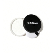 SHEGLAM - Cipria fissante Baked Glow - Translucent
