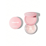 SHEGLAM - Cipria fissante per viso e contorno occhi Insta-Ready - Bubblegum