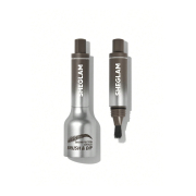 SHEGLAM - Pomata per sopracciglia Brow-Fection - Espresso