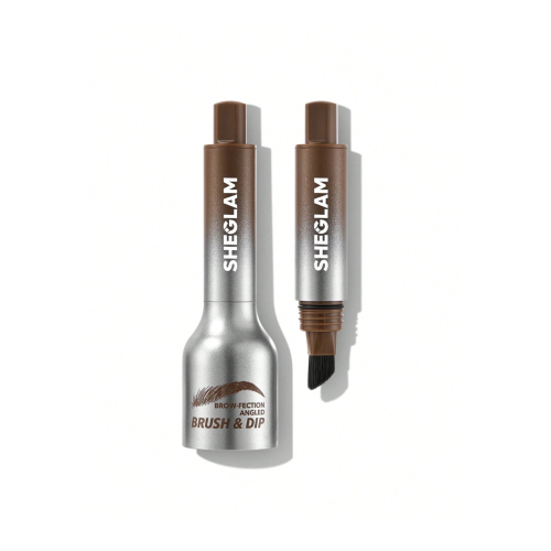 SHEGLAM - Pomata per sopracciglia Brow-Fection - Taupe