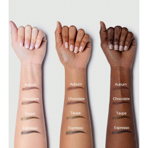 SHEGLAM - Pomata per sopracciglia Brow-Fection - Taupe