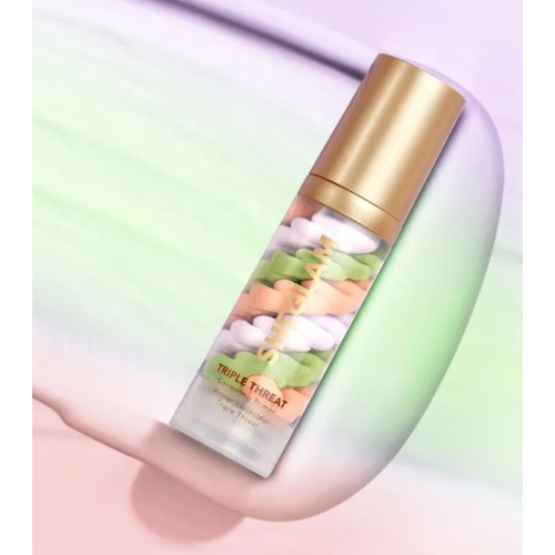 SHEGLAM - Primer correttore del colore Triple Threat