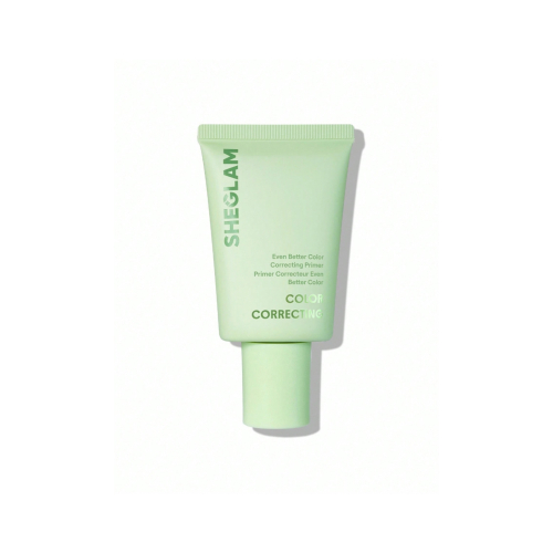 SHEGLAM - Primer uniformante del tono Even Better Color