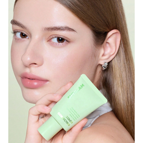 SHEGLAM - Primer uniformante del tono Even Better Color
