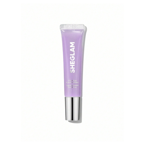SHEGLAM - Primer idratante Good Grip Blueberry + AHA - Travel size