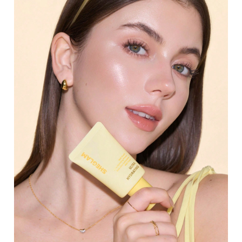 SHEGLAM - Primer idratante Melt Touch
