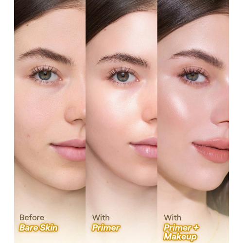SHEGLAM - Primer idratante Melt Touch